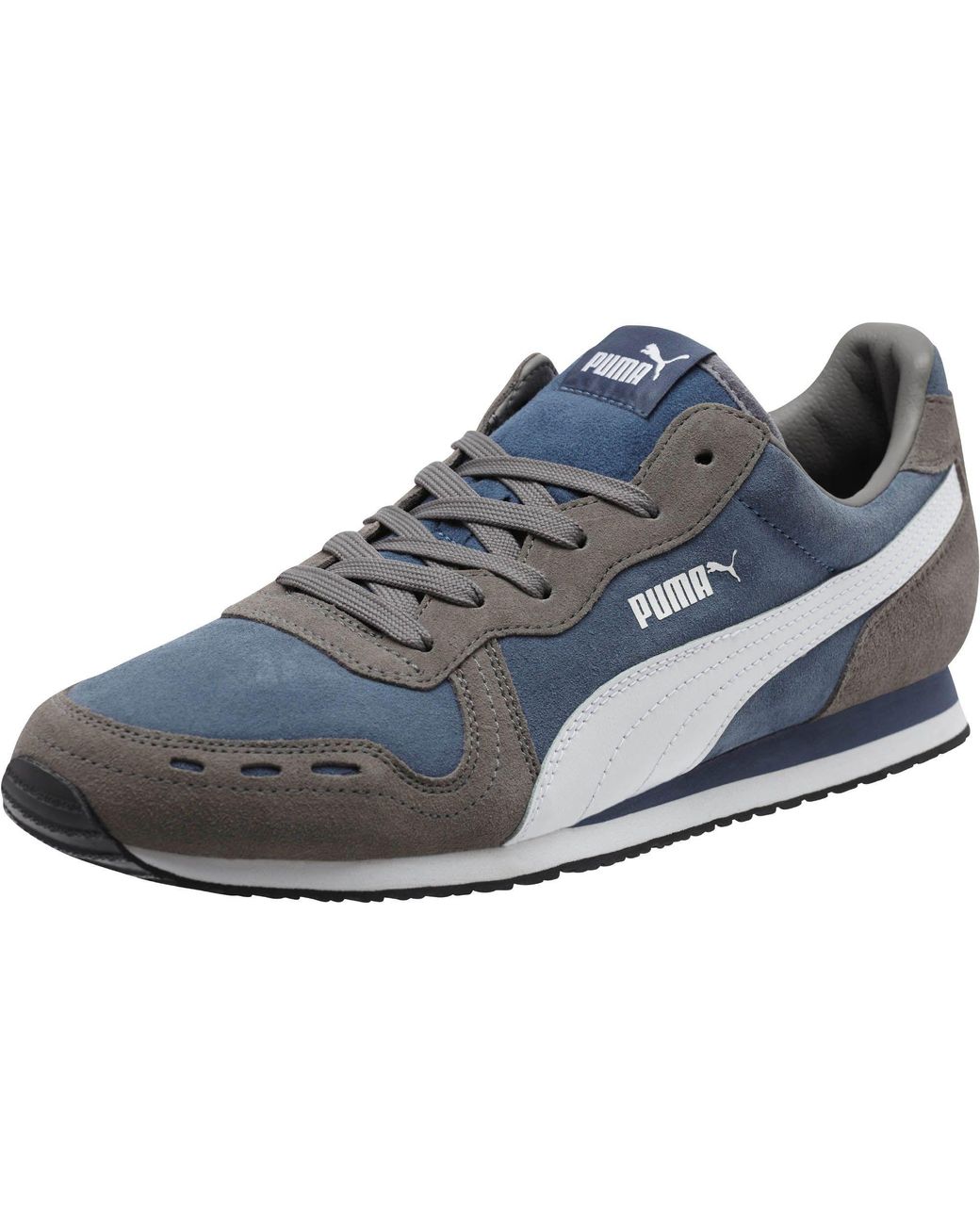 Puma clearance cabana shoes